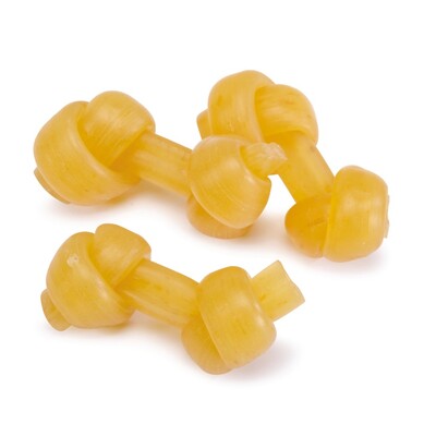 CAMON Veggie Snack Dental Knochen - Süßkartoffel & Reis 🦷🌱