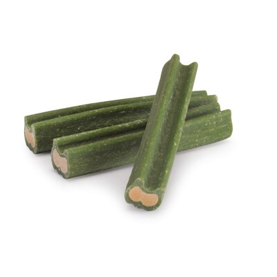 CAMON Veggie Dental Snack Enzysticks vegan – Zahnpflege für Hunde