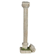 Auquarium Säule