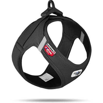 Curli Clasp Hundegeschirr Air-Mesh