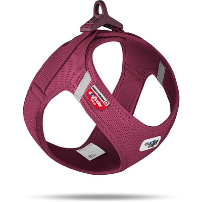 Curli Clasp Hundegeschirr Air-Mesh
