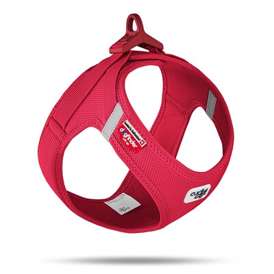 Curli Clasp Vest Geschirr Softshell Hundegeschirr