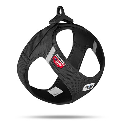 Curli Clasp Vest Geschirr Softshell Hundegeschirr