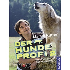 Der Hundeprofi 2 - Martin Rütter