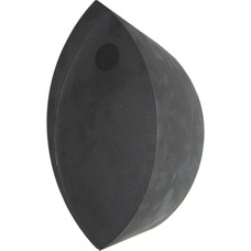 Design Nistkasten Ellipse
