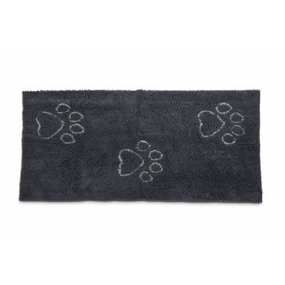 Dog Gone Smart Dirty Dog Runner Schmutzfangmatte