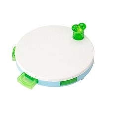 Dog IQ-Toy Turn and Find