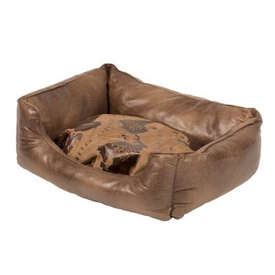 Explorer Bett für Hunde