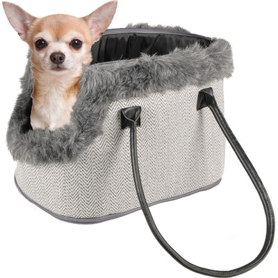 Flamingo Esmee Tragetasche | Hundetransporttasche