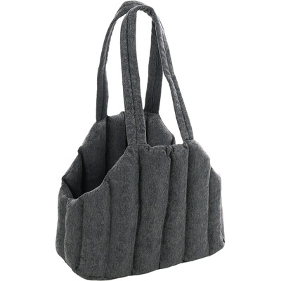 Flamingo ragetasche Gilian – Sicher & bequem unterwegs!