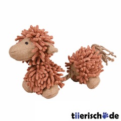 Fransen-Schaf für Hunde