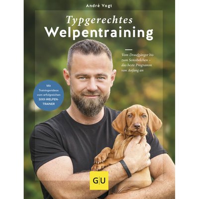 Typgerechtes Welpentraining