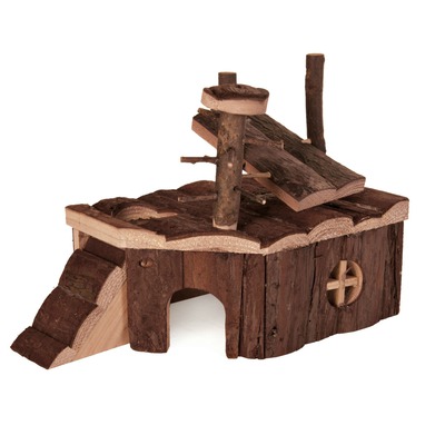 Hamster Spielhaus Kjeld