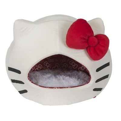 Hello Kitty™ Iglootastic Pet Bed Kuschelhöhle