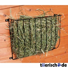 Heuraufe zum Anschrauben