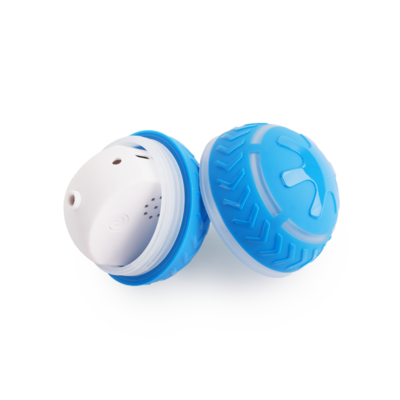 all for paws AFP Interactives Motion Activated Action Ball für Hunde | tiierisch.de