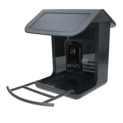 Hofman AI Bird Feeder mit HD-Kamera und KI-Erkennung
