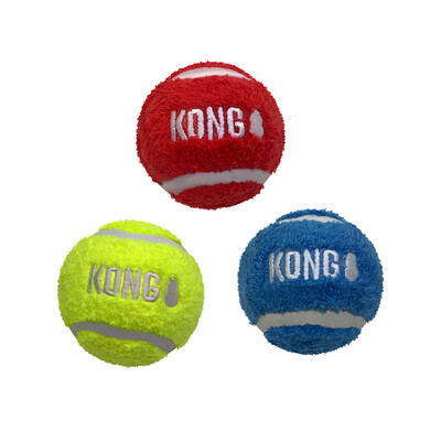 KONG Sport Softies Ball Spielball