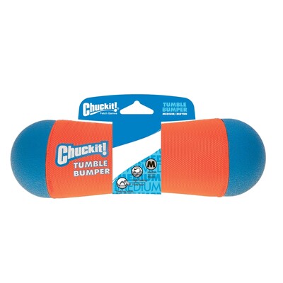 Chuckit Tumble Bumper Preview Image