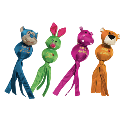 KONG Wubba™ Friends Ballistic