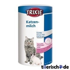 Katzenmilch