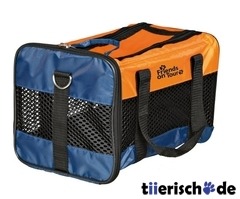 Transporttasche Kaninchen Meerschweinchen