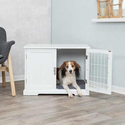 TRIXIE Hundebox für Zuhause