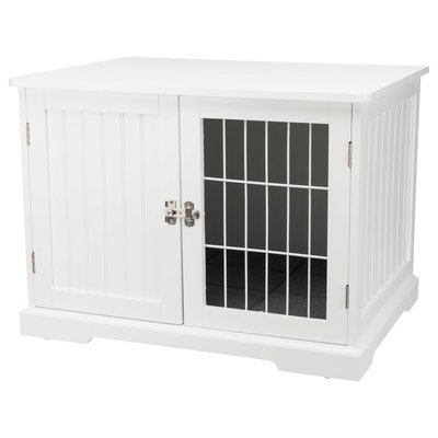 TRIXIE Hundebox für Zuhause
