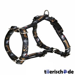 Pirates Dog Hundegeschirr
