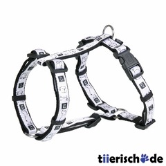 Hundegeschirr Impression aus Nylon