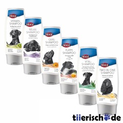 Premium Hundeshampoo