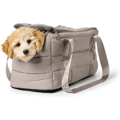 Hunter 2-in-1 Tragetasche Seoul für Hunde bis zu 7 kg