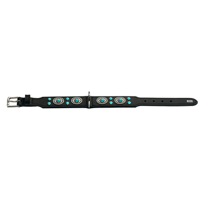Hunter Halsband Sioux