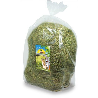 Bergwiesen Heu Vorratspack
