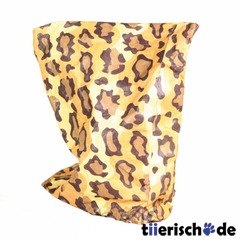 Katzenspielzeug Crazy Bag mit Motor und Fernbedienung