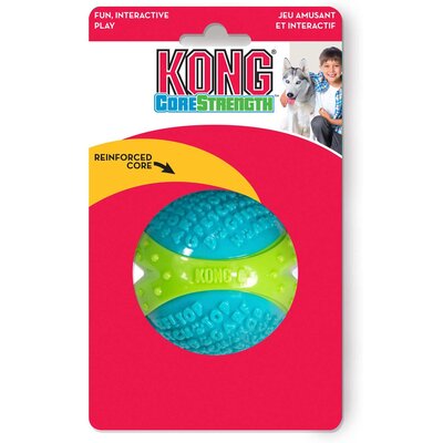 KONG CoreStrength Hundeball