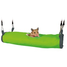 Kuscheltunnel für Hamster