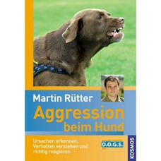 Martin Rütter: Aggression beim Hund