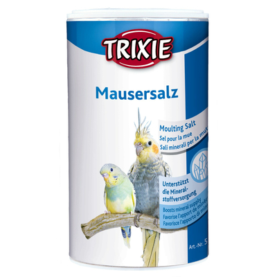 Mausersalz
