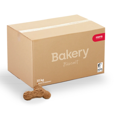 Mera Dog Biscuits Hundekekse – Knusprige Belohnung für deinen Liebling