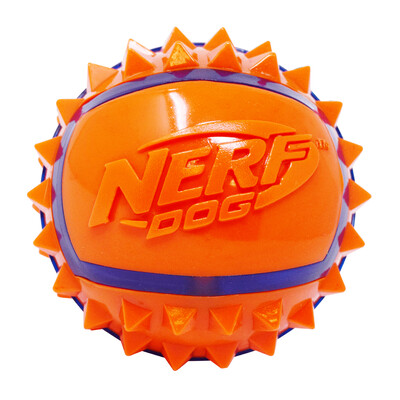 NERF Dog LED Spike Ball Preview Image