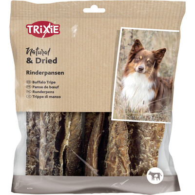 TRIXIE Rinderpansen, getrocknet