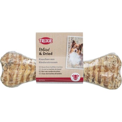 TRIXIE Rinderstrossen Kauknochen