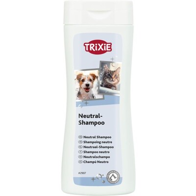 TRIXIE Hundeshampoo Neutral Mild