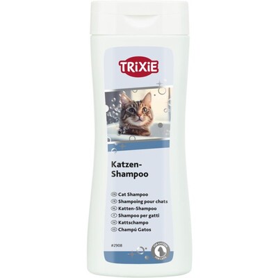 TRIXIE Katzenshampoo