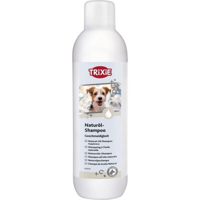 TRIXIE Naturöl Hundeshampoo