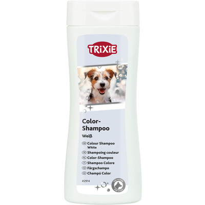 TRIXIE Hunde Shampoo Color