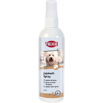 Jojobaöl Spray für Hunde