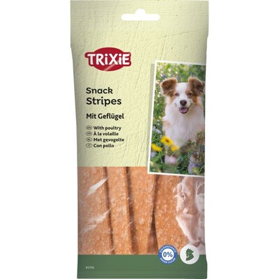 TRIXIE Kaustreifen für Hunde