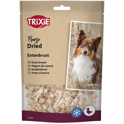 TRIXIE Freeze Dried Entenbrust
